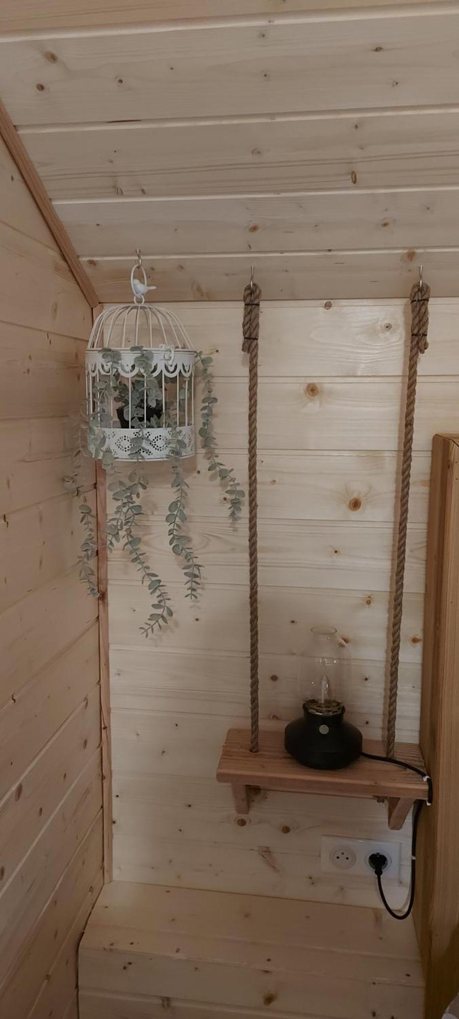 Chalet Le P'Ti Lu 뷔쌍 외부 사진