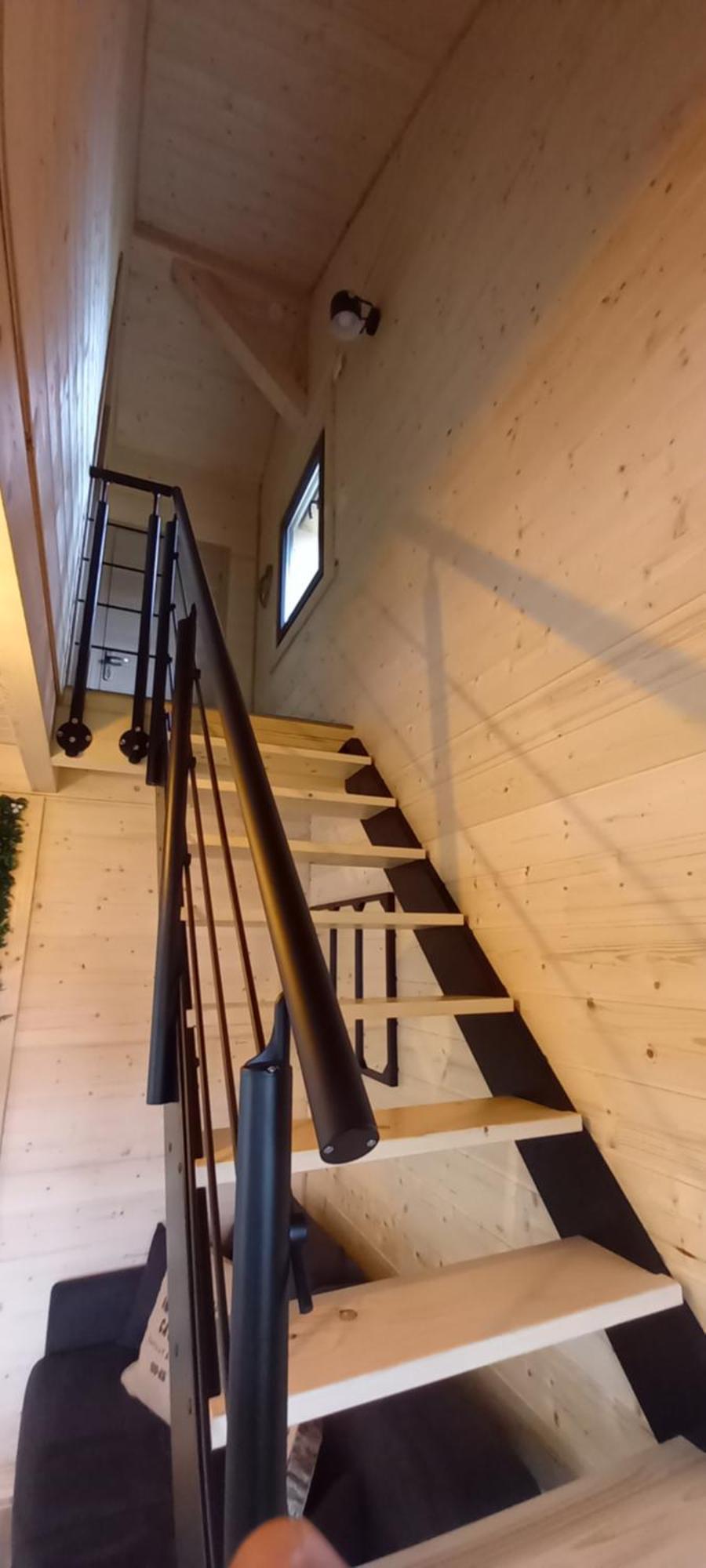 Chalet Le P'Ti Lu 뷔쌍 외부 사진